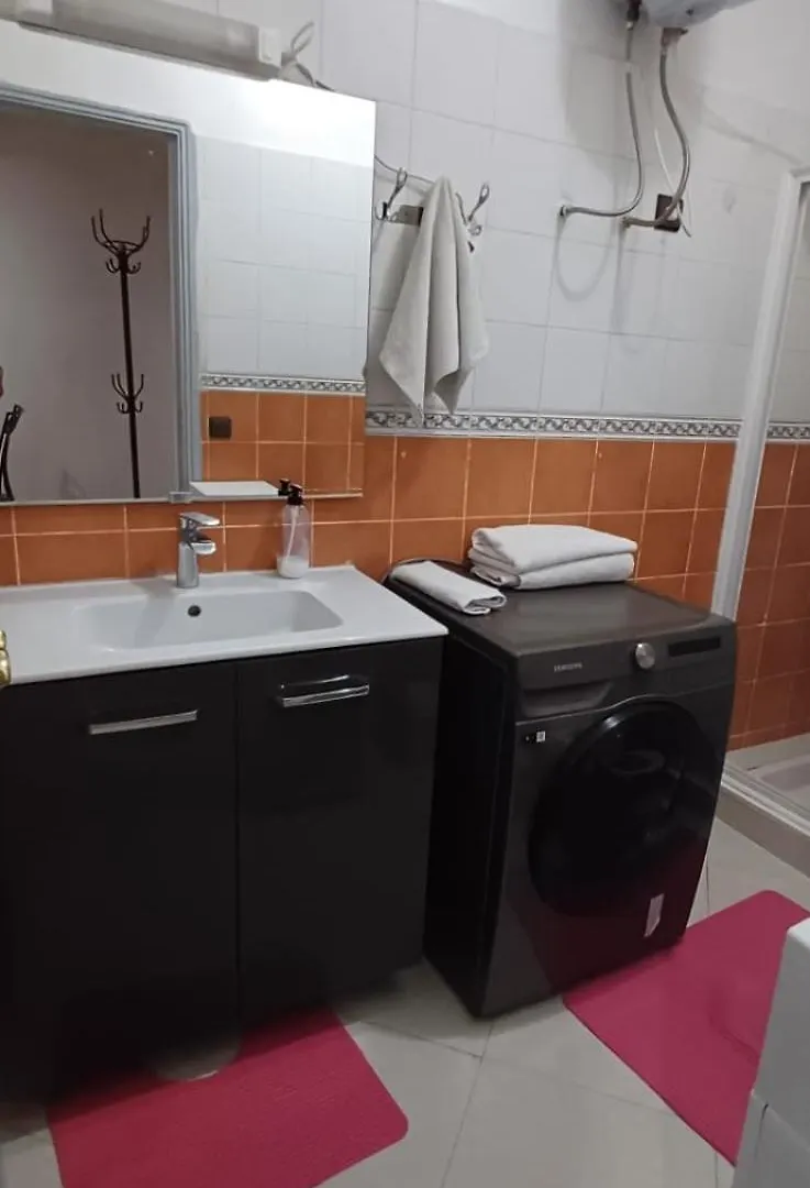 Residence Nadia 3 Etage Appartement 22 Marakeş Daire